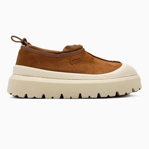 Ugg Tasman Hybrid Chestnut/Beige ugg-0087-865563 фото