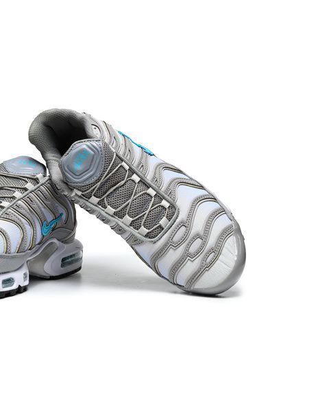 Nike Air Max TN Grey "Waterproof" Q070-969086 фото