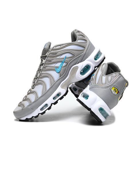 Nike Air Max TN Grey "Waterproof" Q070-969086 фото