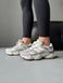 New Balance 9060 Light Grey nbl-0433-1293336 фото 3