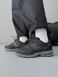 New Balance 1906R Black/Grey Cordura nbl-0418-1238448 фото 3