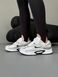 Nike V5 RNR White/Silver/Black nik-0743-1438215 фото 3