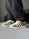 Adidas Superstar x Louis Vuitton Beige/Black adi-0534-1363199 фото 3