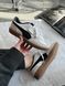 Puma Palermo Leather White/Gray/Gum pum-0025-1025000 фото 3