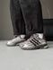 Adidas Adistar Coushion x S.F.T.M. Brown adi-0528-1351094 фото 2