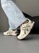 Asics Gel-Kahana 8 SP Beige/Black asc-0220-1238305 фото 3