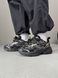 Saucony 2k Cavalry Black sau-0002-1013560 фото 3
