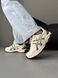Asics Gel-Kahana 8 SP Beige/Black asc-0220-1238305 фото 3