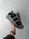 Nike Air More Uptempo Grey nik-0762-1464680 фото 3
