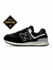 New Balance 574 Classic M GTX Black White Grey А5837-1711083 фото 1