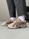 Asics Gel-Preleus Beige/Brown/Grey asc-0141-998208 фото 3