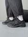 Asics Gel-Kayano 27 Black Gore-Tex asc-0225-1238422 фото 3