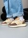 Adidas Retropy E5 Beige/Brown adi-0500-1087175 фото 4