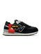 New Balance 574 Classic M GTX Black White Grey А5837-1711083 фото 4