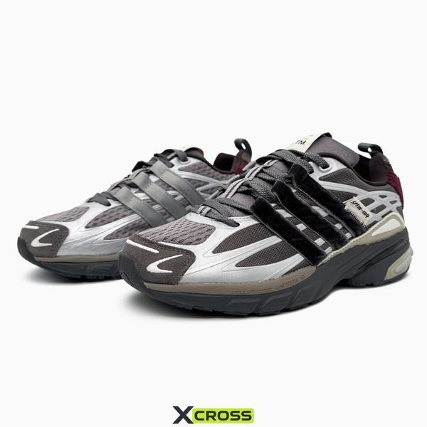 Adidas Adistar Coushion x S.F.T.M. Brown adi-0528-1351094 фото