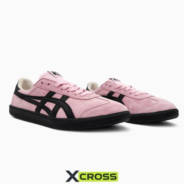 Asics Onitsuka Tiger Tokuten Pink/Black asc-0266-1651142 фото