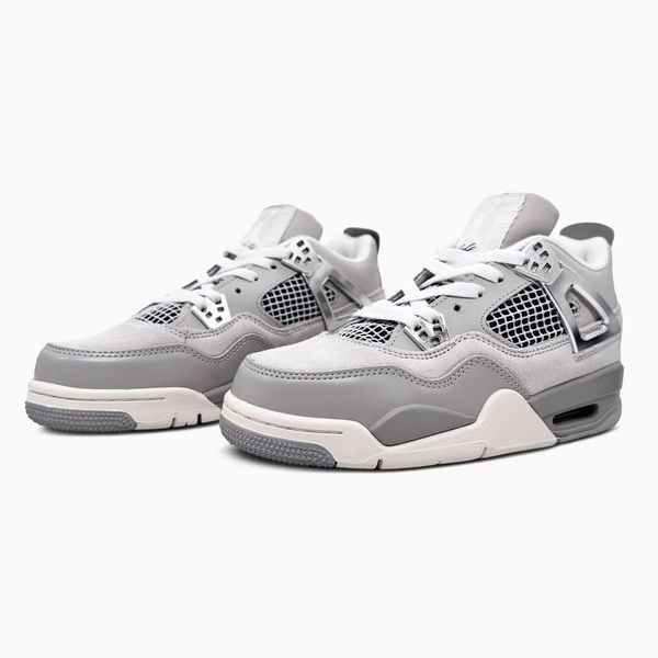 Nike Air Jordan 4 Frozen Moments nik-0780-1494802 фото