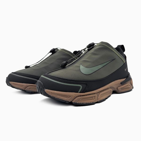 Nike Zoom Pulse Black/Khaki Cordura nik-0682-1290806 фото