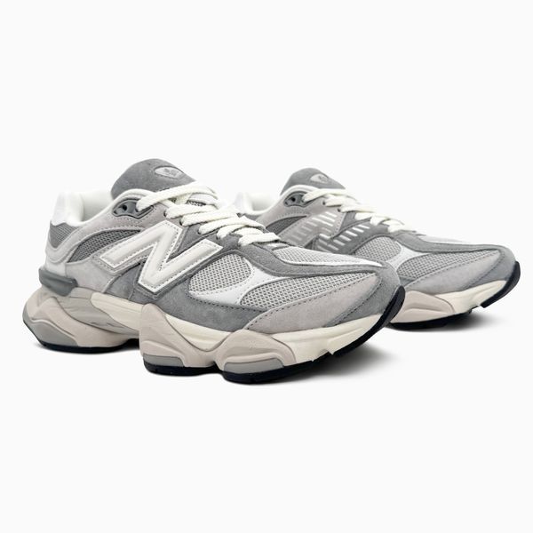 New Balance 9060 Light Grey nbl-0433-1293336 фото