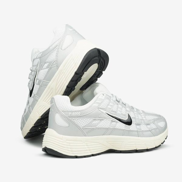 Nike P-6000 Silver Beige V2 0404-1649361 фото