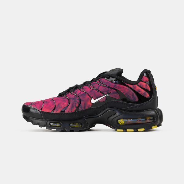 Nike Air Max TN Plus Blue Red Black #art1305-866962 фото