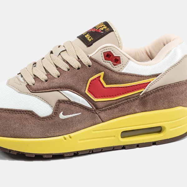 2501 Nike Air Max 1 2501-1279364 фото