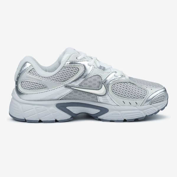 Nike V5 RNR Metallic Silver White 0367-1565661 фото