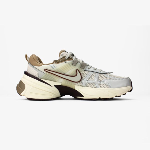 Nike V2K Runtekk "Beige" 0925-1192683 фото