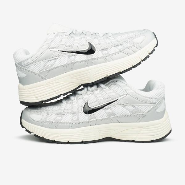 Nike P-6000 Silver Beige V2 0404-1649361 фото