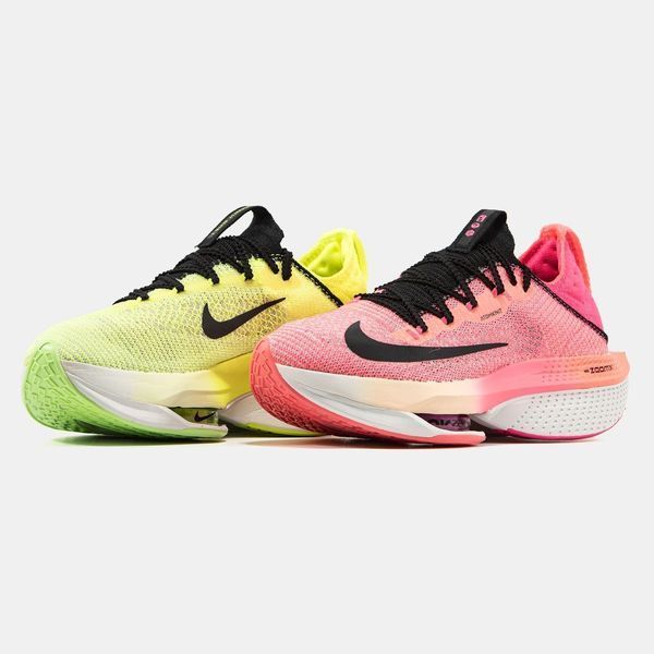 2974 Nike Air Zoom Alphafly 2 2974-1571791 фото