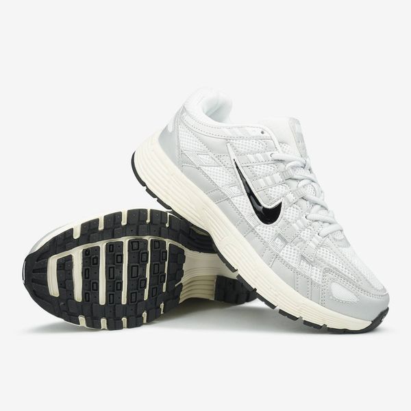 Nike P-6000 Silver Beige V2 0404-1649361 фото