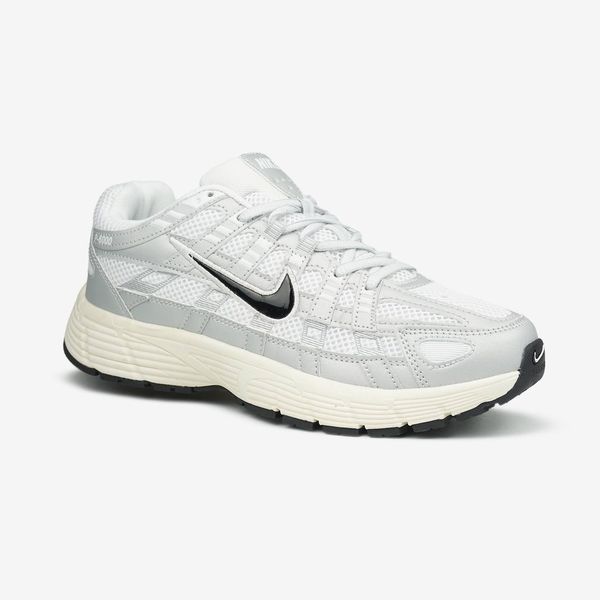 Nike P-6000 Silver Beige V2 0404-1649361 фото