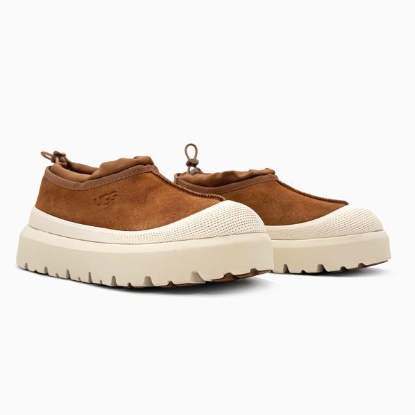 Ugg Tasman Hybrid Chestnut/Beige ugg-0087-865563 фото
