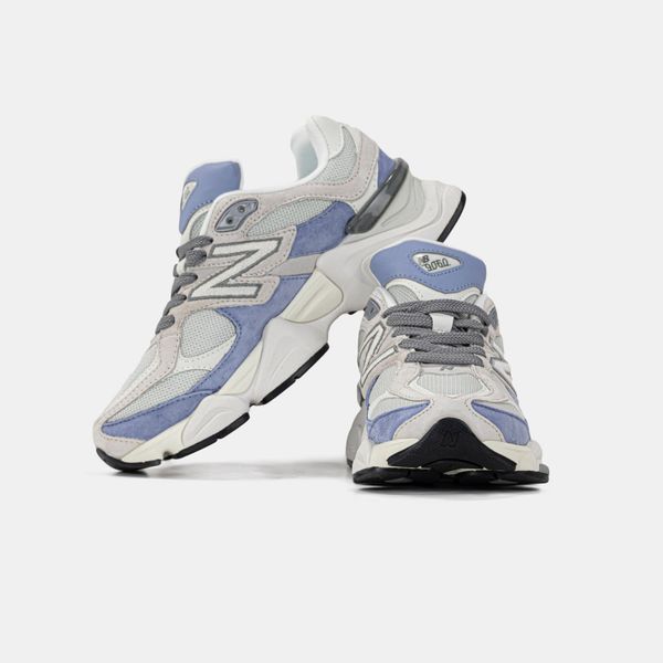 New Balance 9060 'Moonrock Linen' #art1736-1500144 фото