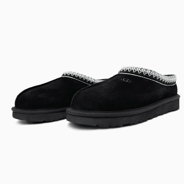 Ugg Tasman Black ugg-0060-488531 фото