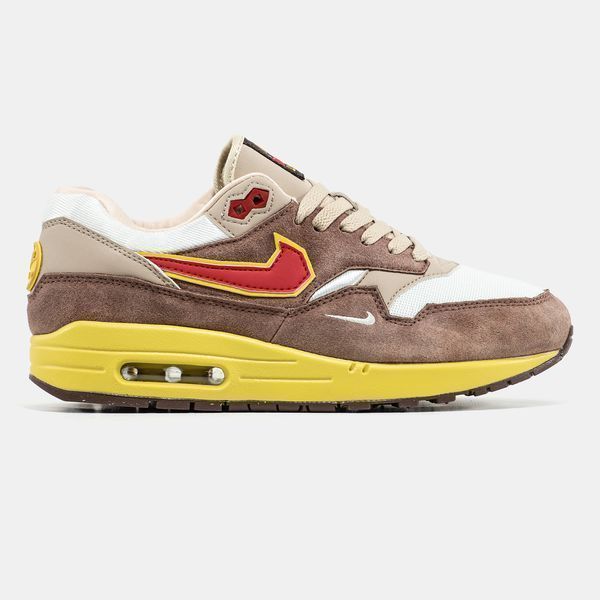 2501 Nike Air Max 1 2501-1279364 фото