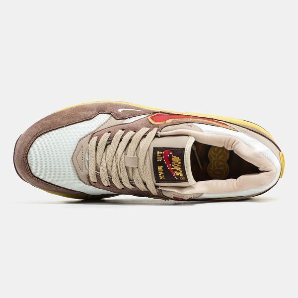 2501 Nike Air Max 1 2501-1279364 фото