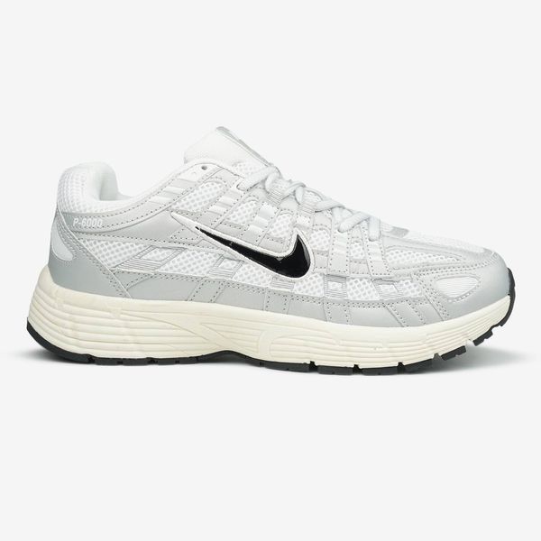 Nike P-6000 Silver Beige V2 0404-1649361 фото