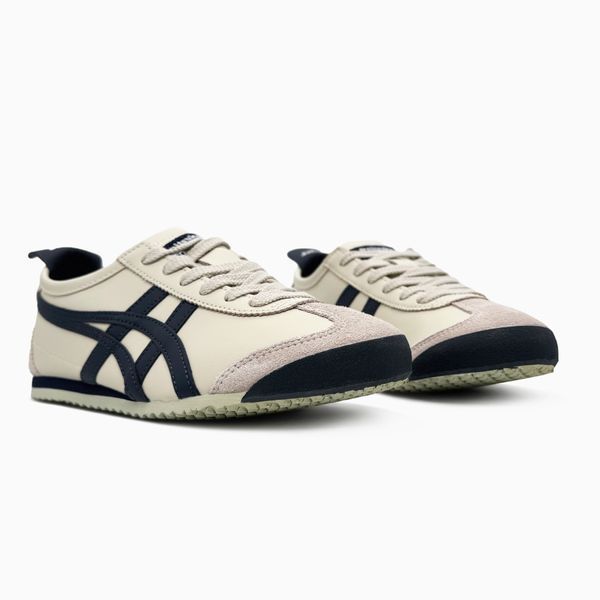 Asics Onitsuka Tiger Mexico 66 Birch Peacoat asc-0262-1617660 фото