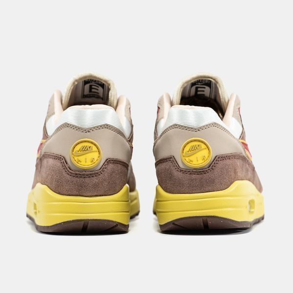 2501 Nike Air Max 1 2501-1279364 фото