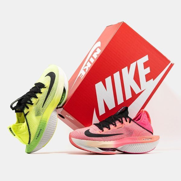 2974 Nike Air Zoom Alphafly 2 2974-1571791 фото