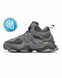 New Balance 9060 Fur Grey A6089-1791072 фото 1
