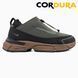 Nike Zoom Pulse Black/Khaki Cordura nik-0682-1290806 фото 1