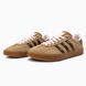 Adidas Gazelle Indoor Brown adi-0555-1431992 фото 2