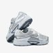 Nike V5 RNR Metallic Silver White 0367-1565661 фото 8