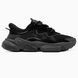 Adidas Ozweego Triple Black Textile adi-0170-83535 фото 1