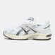 ASICS Gel-1130 'White Cloud Grey' 1201A256-118 Q238-1213788 фото 1