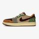 Nike Air Jordan Low "ZIon Wlliamson" 089-1323651 фото 1