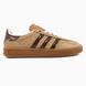 Adidas Gazelle Indoor Brown adi-0555-1431992 фото 4