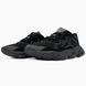 Adidas Ozweego Triple Black Textile adi-0170-83535 фото 4